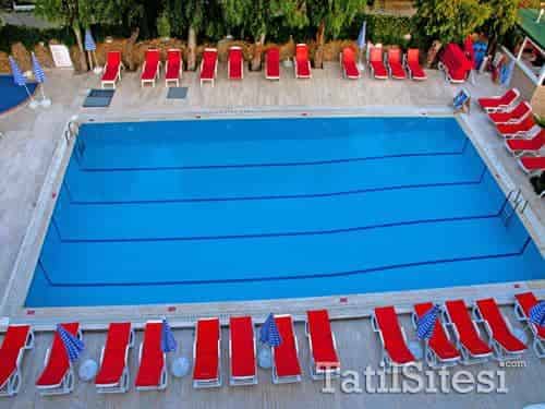 Doğan Beach Resort